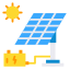 Solar Rooftop installation - OPEX Model